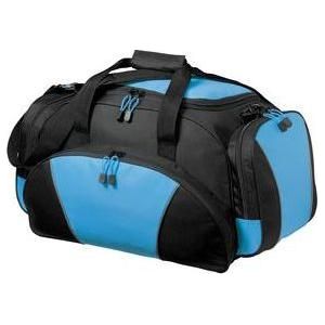 Metro Duffel Light Blue