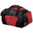 Metro Duffel Red