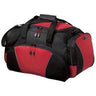 Metro Duffel Red