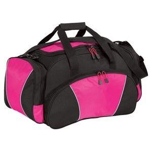 Metro Duffel Tropical Pink