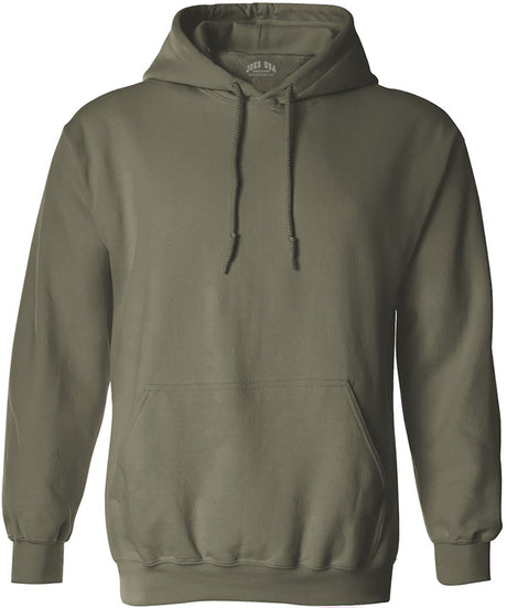 Wholesale Adult Hooded Sweatshirt