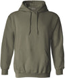Wholesale Adult Hooded Sweatshirt