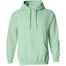 Joe's USA Men's Hoodies Soft & Cozy Hooded Sweatshirts in 72 Colors:Sizes S-5XL and Tall sizes: LT-4XLT