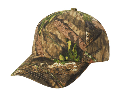Joe's USA Pro Camouflage Series Cap