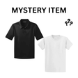 Mystery T-Shirt/Polo ($15 Value) Small