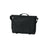 Nailhead Messenger Nearly Black Messenger Bags
