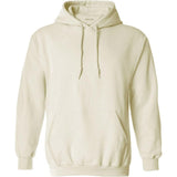 Wholesale Adult Hooded Sweatshirt