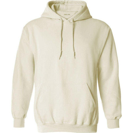 Wholesale Adult Hooded Sweatshirt