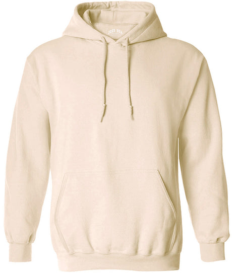 Joe's USA Men's Hoodies Soft & Cozy Hooded Sweatshirts in 72 Colors:Sizes S-5XL and Tall sizes: LT-4XLT
