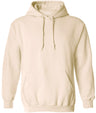 Joe's USA Men's Hoodies Soft & Cozy Hooded Sweatshirts in 72 Colors:Sizes S-5XL and Tall sizes: LT-4XLT