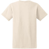 Joe's USA Tall Heavyweight 6.1-ounce, 100% cotton T-Shirts in 50 Colors. Sizes LT-4XLT