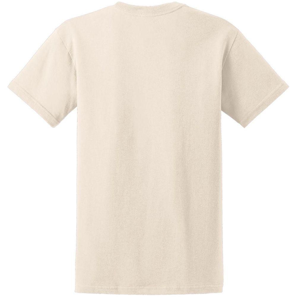 Joe's USA Mens 5.4-oz 100% Cotton T-Shirt