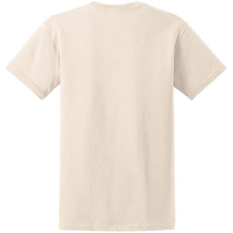 Joe's USA Mens 5.4-oz 100% Cotton T-Shirt