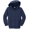 Joe's USA - Toddler Hoodies - Soft and Cozy Hooded Sweatshirts Sizes: 2T, 3T, 4T Joe's USA True Navy 2T