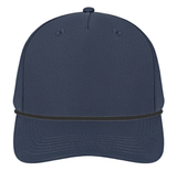 Joe's USA Interchangeable Hat Rope Cap