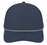 Joe's USA Interchangeable Hat Rope Cap