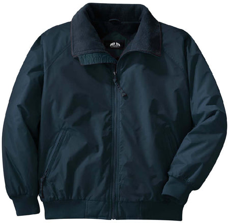 Joe's USA Men's Challenger™ Jacket Joe's USA True Navy/True Navy X-Small