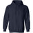 Wholesale Adult Hooded Sweatshirt - True Navy Sweatshirts/Fleece Joe's USA True Navy Small