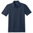Mens Stain-Resistant Polo Polos/Knits Joe's USA X-Small Navy