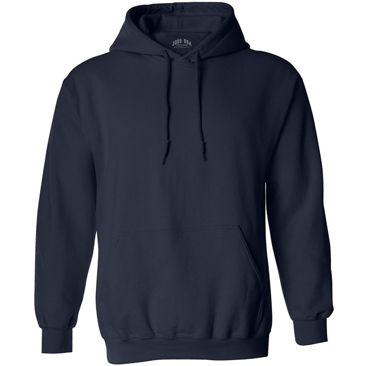 Wholesale Adult Hooded Sweatshirt