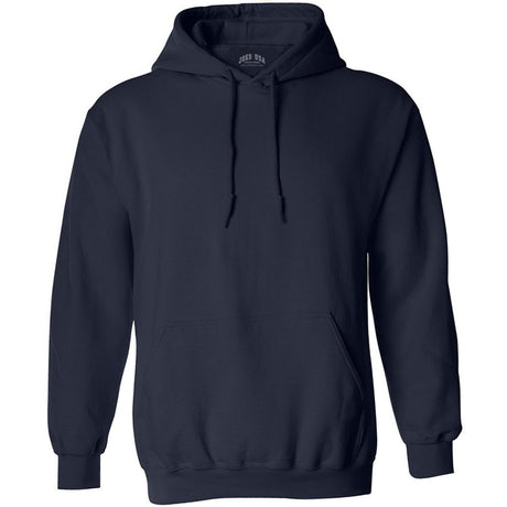 Wholesale Adult Hooded Sweatshirt