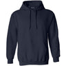 Wholesale Adult Hooded Sweatshirt