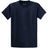 Joe's USA Mens 5.4-oz 100% Cotton T-Shirt - True Navy T-Shirts Joe's USA