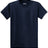 Joe's USA Ladies Essential T-Shirt-TrueNavy Joe's USA True Navy XS