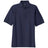 Men's Heavyweight Cotton Pique Polo Polos/Knits Joe's USA XS True Navy