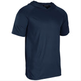 Champro Arena Short Sleeve Hoodie T-Shirt | Champro T103