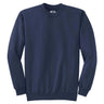 Joe's USA Men's TALL Crewneck Sweatshirts Sweatshirts/Fleece Joe's USA Large Tall Navy