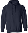 Joe's USA Men's Hoodies Soft & Cozy Hooded Sweatshirts in 72 Colors:Sizes S-5XL and Tall sizes: LT-4XLT