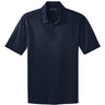 Joe's USA Men's Silk Touch Performance Polo XS- 6XL - Navy Polos/Knits Joe's USA Navy Small