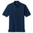 Mens Classic Silk Touch Polo Shirts in 36 Colors and Sizes: XS-6XL-Navy Polos/Knits Joe's USA Navy X-Small