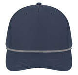 Joe's USA Interchangeable Hat Rope Cap