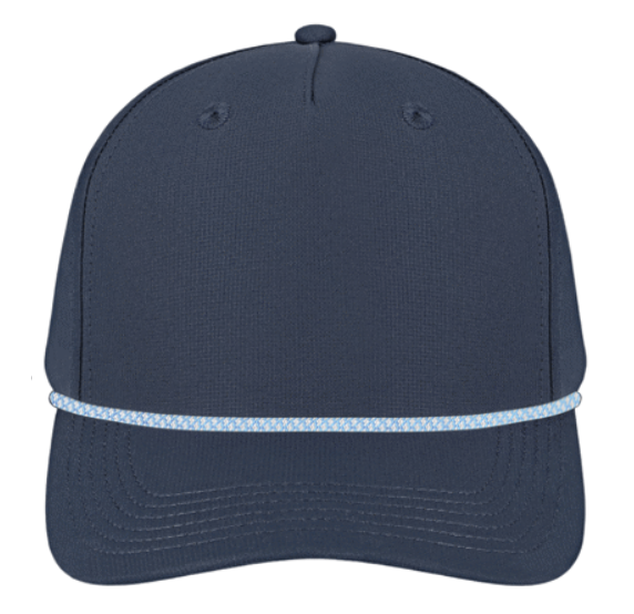 Cap America i7280 Anyrope® Air Rope Cap