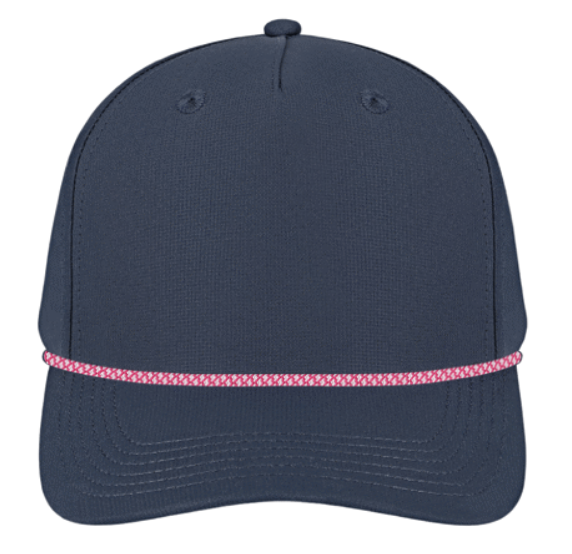 Cap America i7280 Anyrope® Air Rope Cap