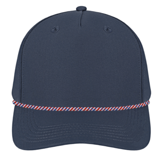Cap America i7280 Anyrope® Air Rope Cap