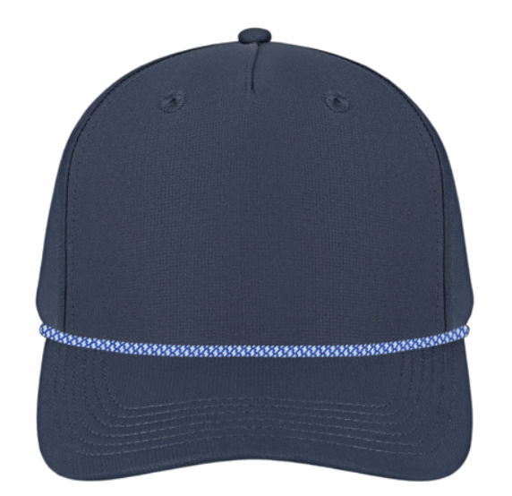 Cap America i7280 Anyrope® Air Rope Cap