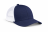 Joe's USA J4000 Mesh-Back Trucker Cap - Wholesale Snapback Hat