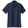 Ladies Silk Touch Polo