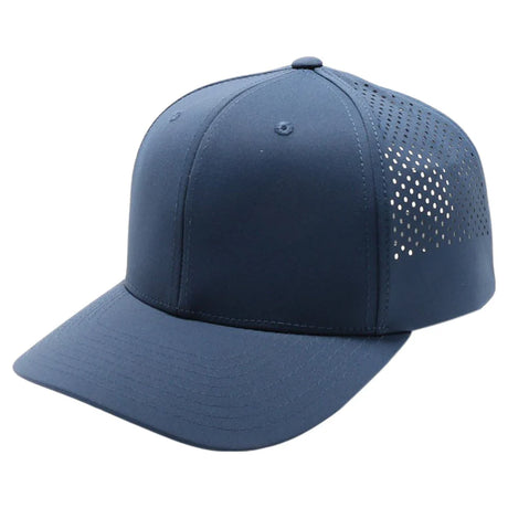 Pit Bull - PB301NR - Hybrid Perforated Hat | Wholesale Perforated Caps