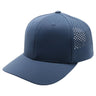 Pit Bull - PB301NR - Hybrid Perforated Hat | Wholesale Perforated Caps