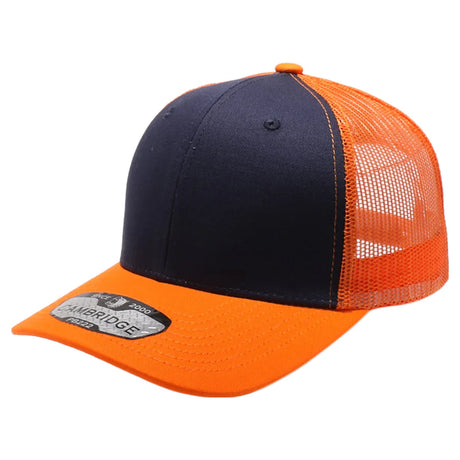Pit Bull - PB222 - Cambridge Mesh Trucker Hats