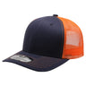 Pit Bull - PB222 - Cambridge Mesh Trucker Hats