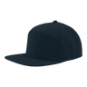 Zapped Headwear Osprey 7-Panel Snapback Hat | Wholesale Performance Caps