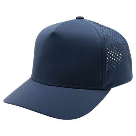 Pit Bull - PB311NR - Hybrid 5 Panel Perforated Hat | Wholesale Perforated Caps