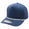 Pit Bull - PB311 - Hybrid 5 Panel Perforated Rope Hat | Wholesale Perforated Rope Caps
