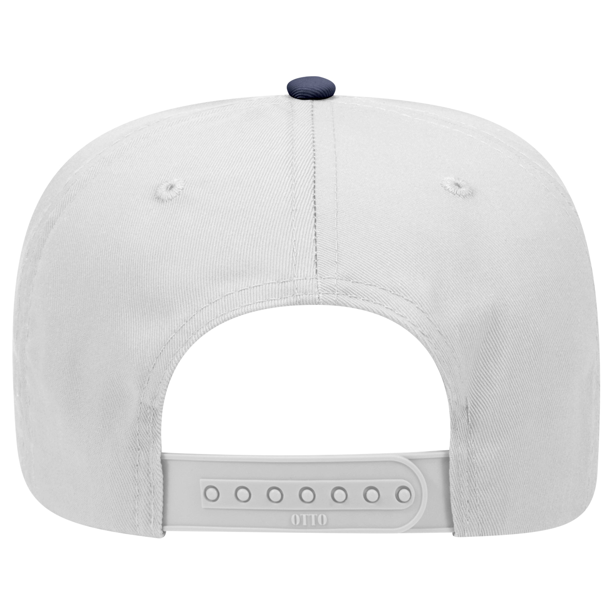 Otto Cap 31-069 - 5 Panel, Mid Profile Baseball Cap Caps OTTO CAP