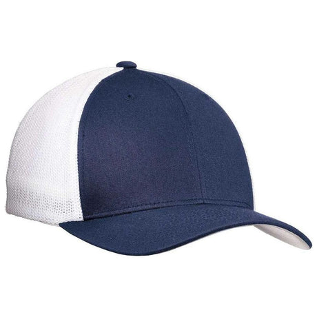Flexfit Mesh Back Cap Joe's USA
